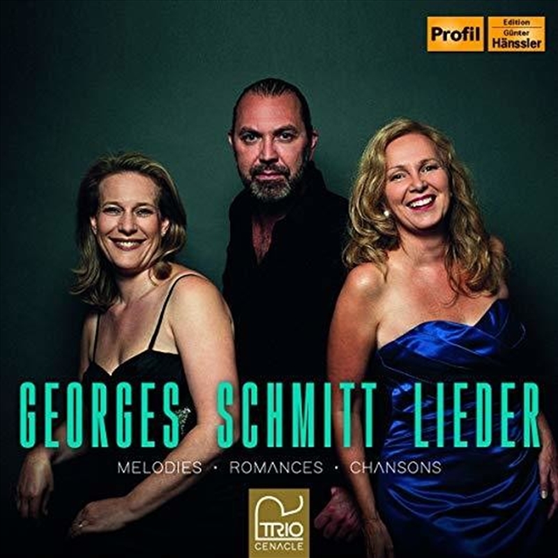 Lieder/Product Detail/Classical
