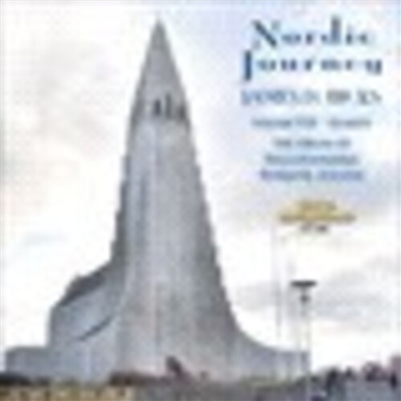 Nordic Journey 8/Product Detail/Classical