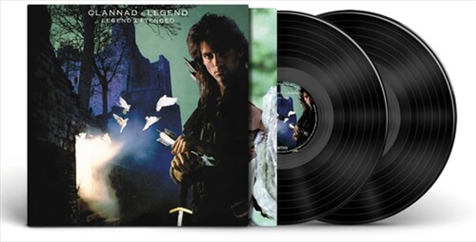 Legend 40th Ann Edition/Product Detail/Rock/Pop