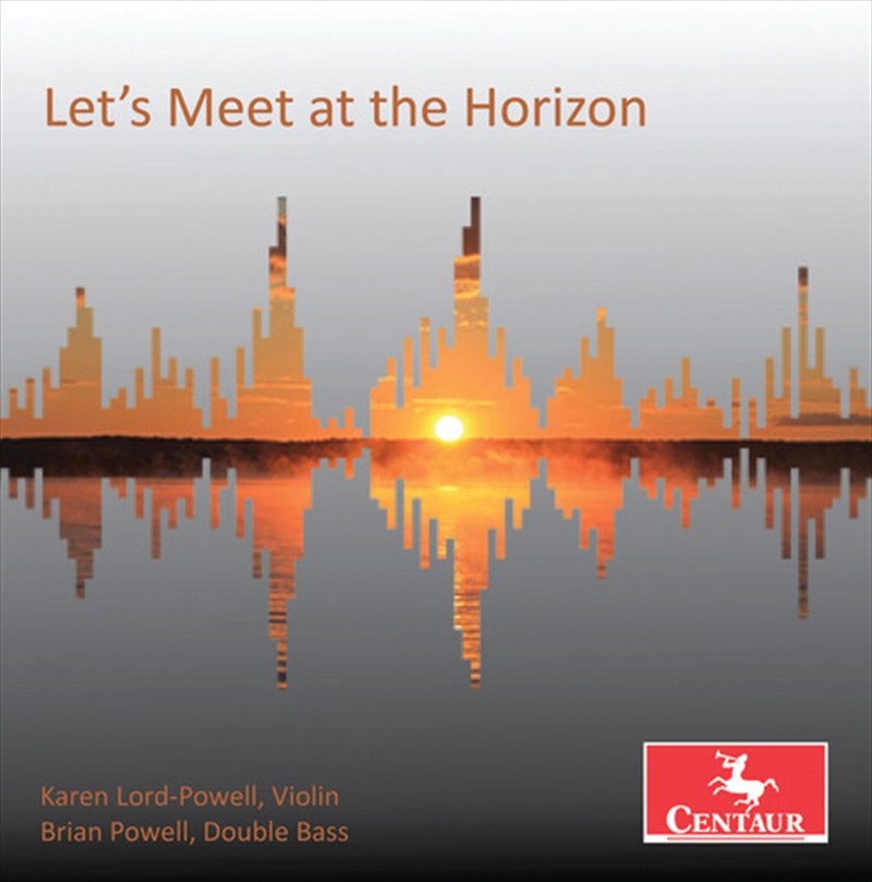 Let's Meet At The Horizon/Product Detail/Classical