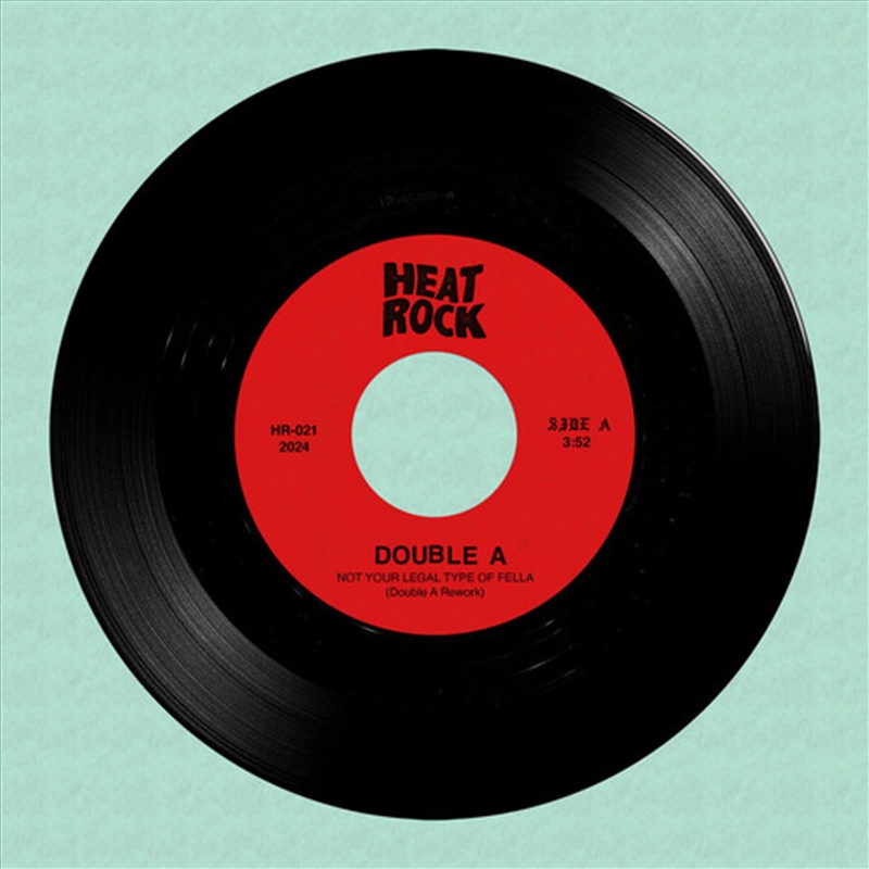 Heavy Hitters/Product Detail/Hip-Hop