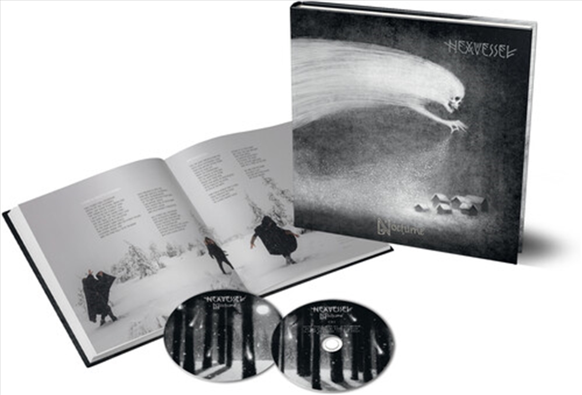 Nocturne/Product Detail/Rock/Pop