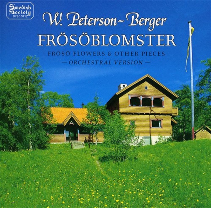 Frosoblomster/Product Detail/Classical