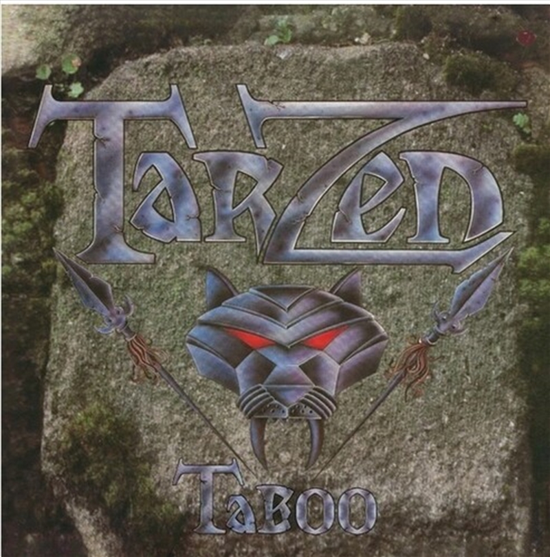 Taboo/Product Detail/Metal