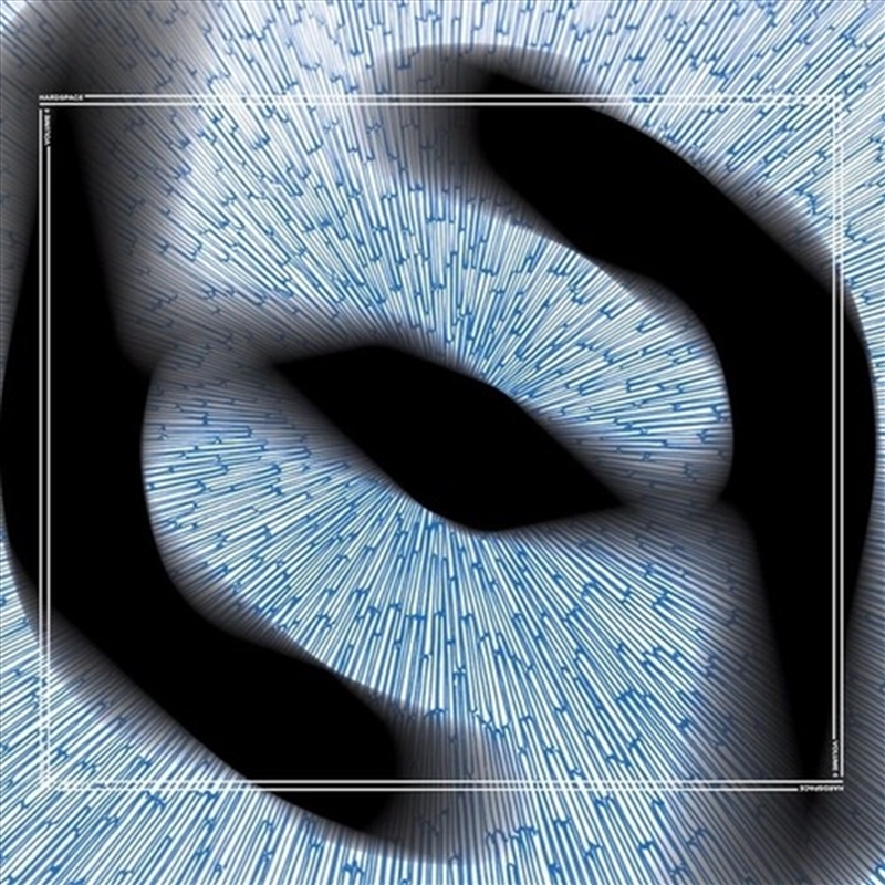 Hardspace Volume Four/Product Detail/Dance