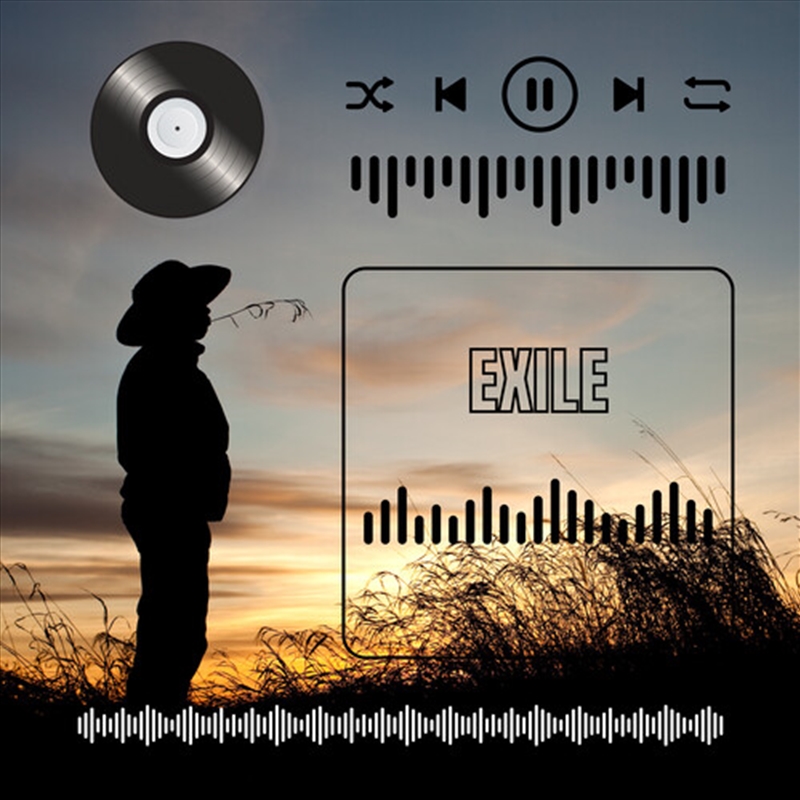 Greatest Hits Of Exile/Product Detail/Country