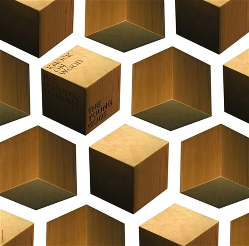 Knock On Wood (The Acoustic Sessions)/Product Detail/Rock/Pop