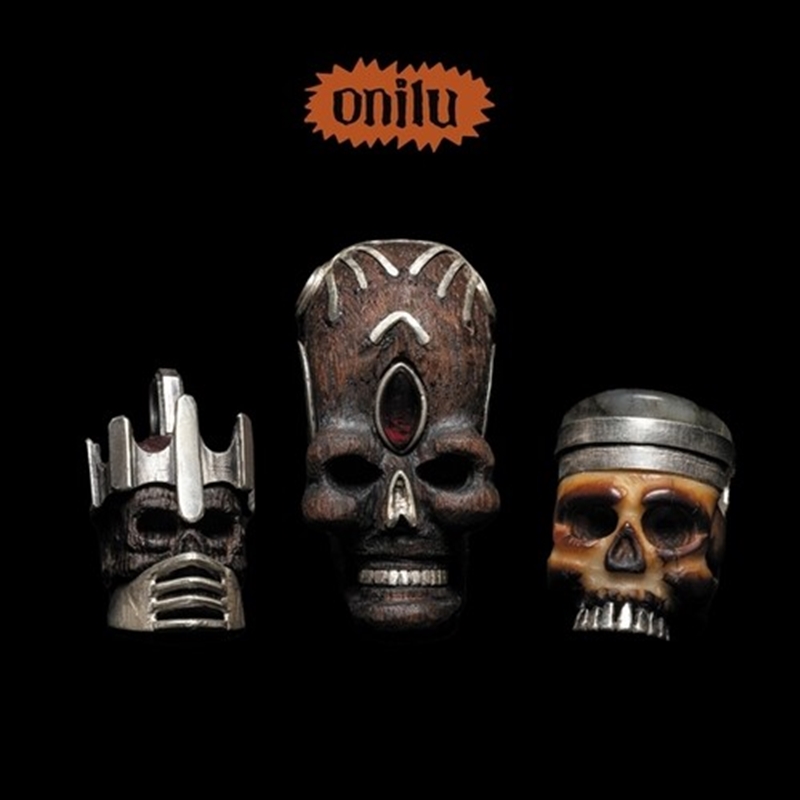 Onilu/Product Detail/Jazz