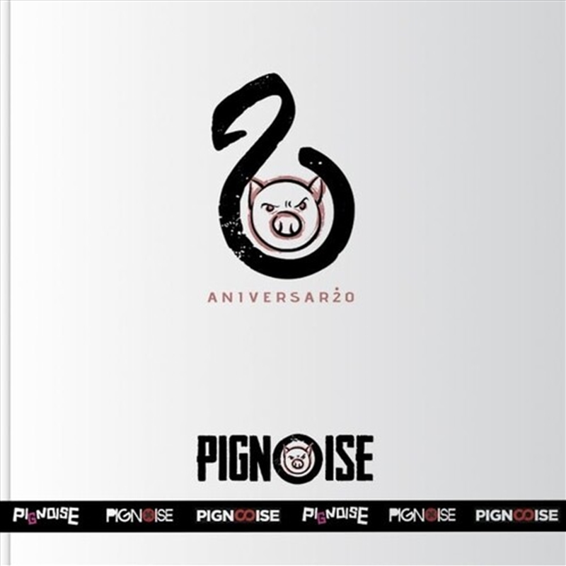 20 Aniversario/Product Detail/Rock/Pop