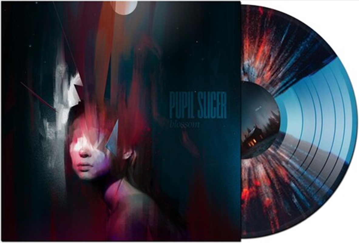 Blossom/Product Detail/Metal