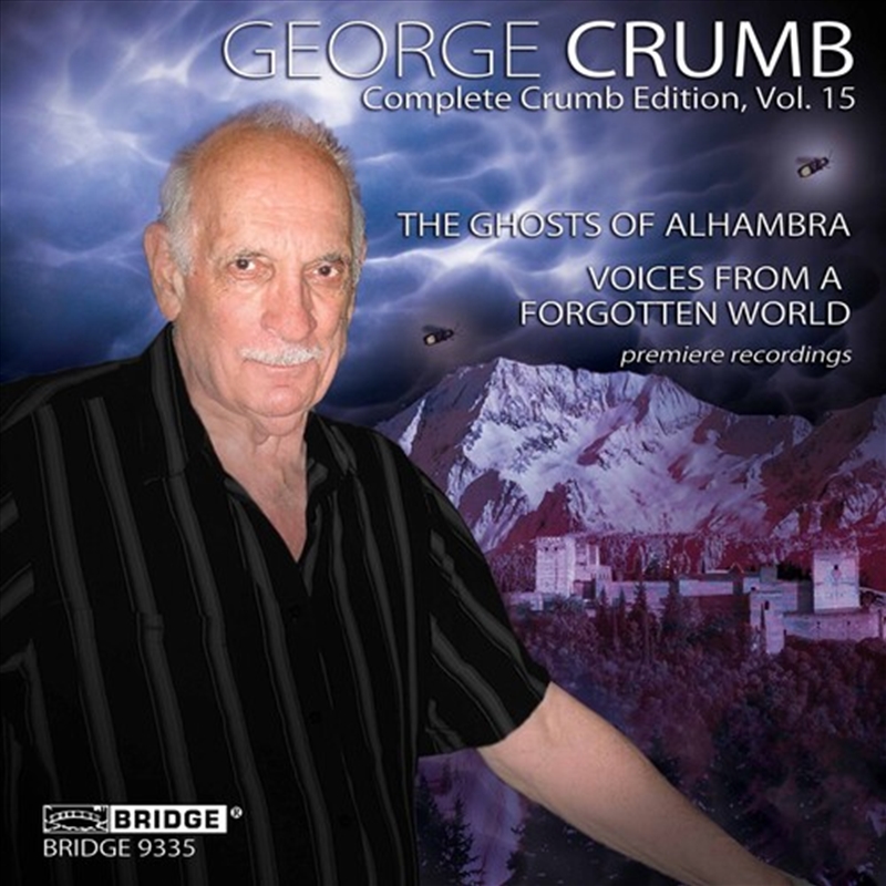 Complete Crumb Edition 15/Product Detail/Classical