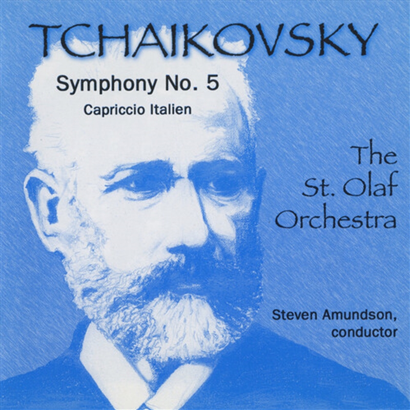 Tchaikovsky/Product Detail/Classical