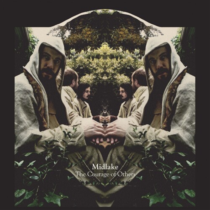 Courage Of Others/Product Detail/Blues