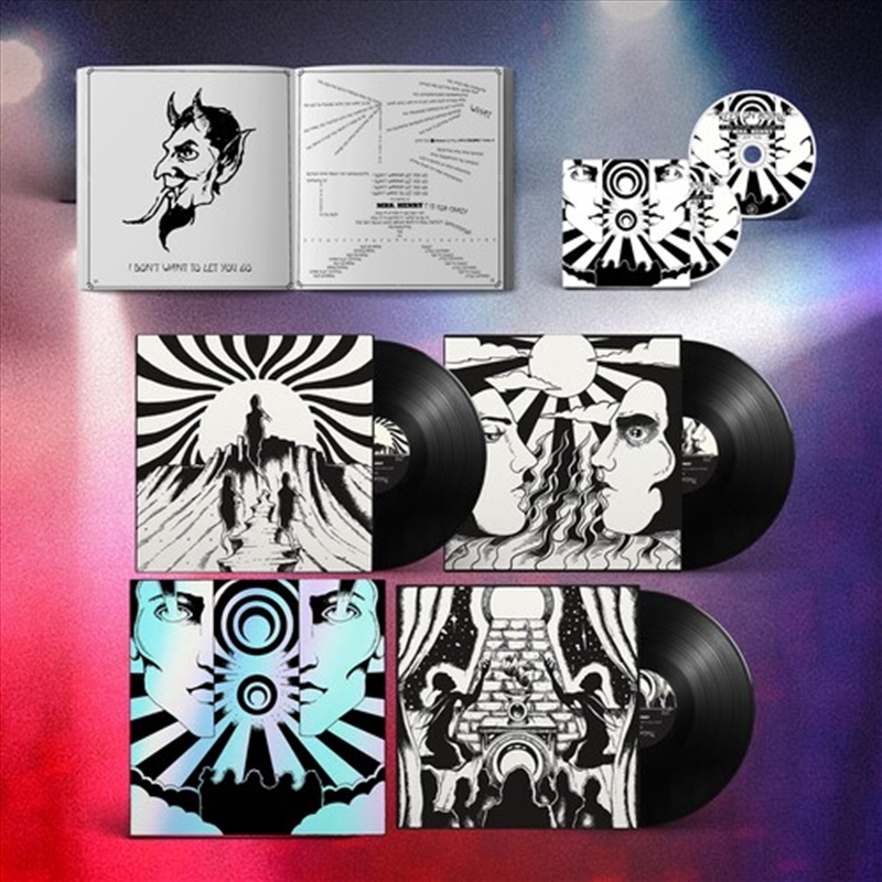 Keep On Rising/Product Detail/Rock/Pop