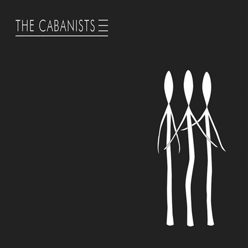 Cabanists/Product Detail/Rock/Pop