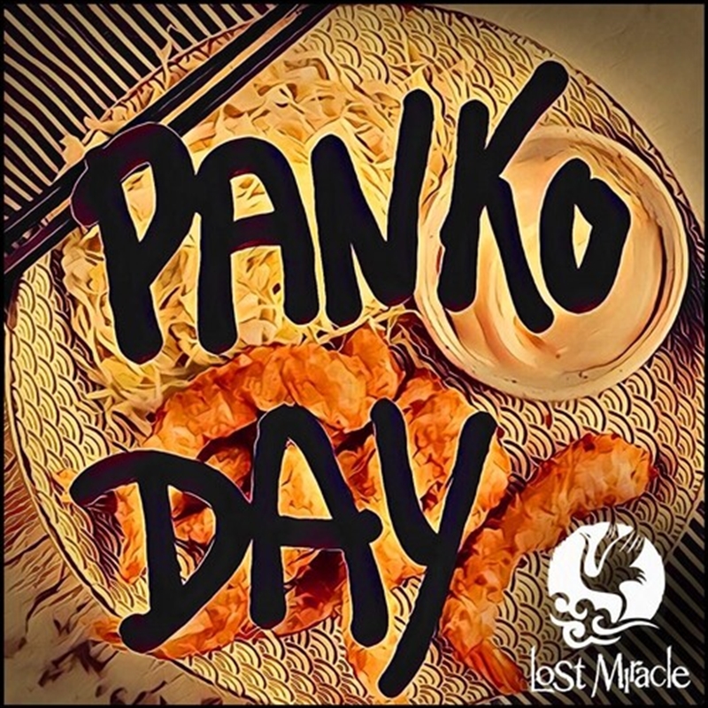 Panko Day/Product Detail/Dance