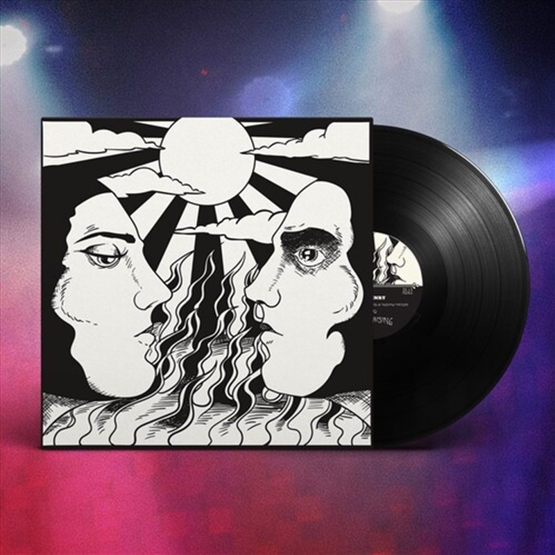 Faith Fate & Hope In The Land Of Nothing Matters/Product Detail/Rock/Pop