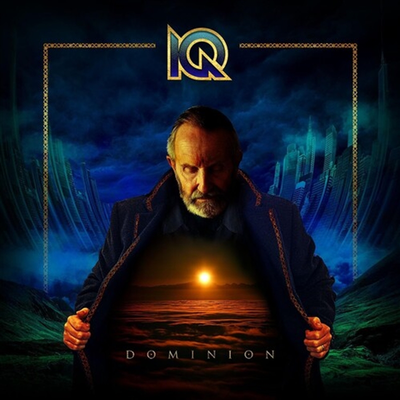 Dominion/Product Detail/Rock/Pop