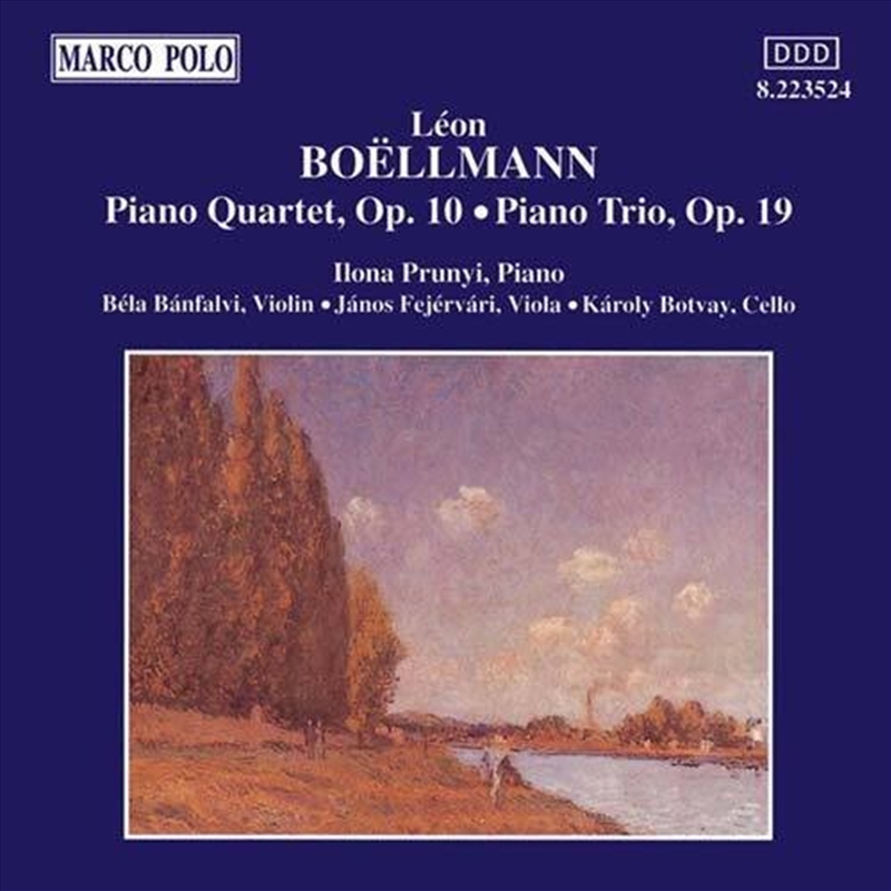 Piano Quartet / Piano Trio/Product Detail/Classical