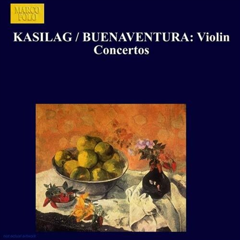 Kasilag/Product Detail/Classical