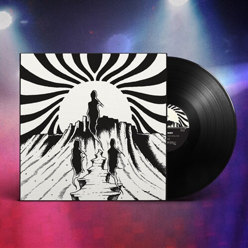 Here Comes Your 21st Century Rising Star - Act 3/Product Detail/Rock/Pop