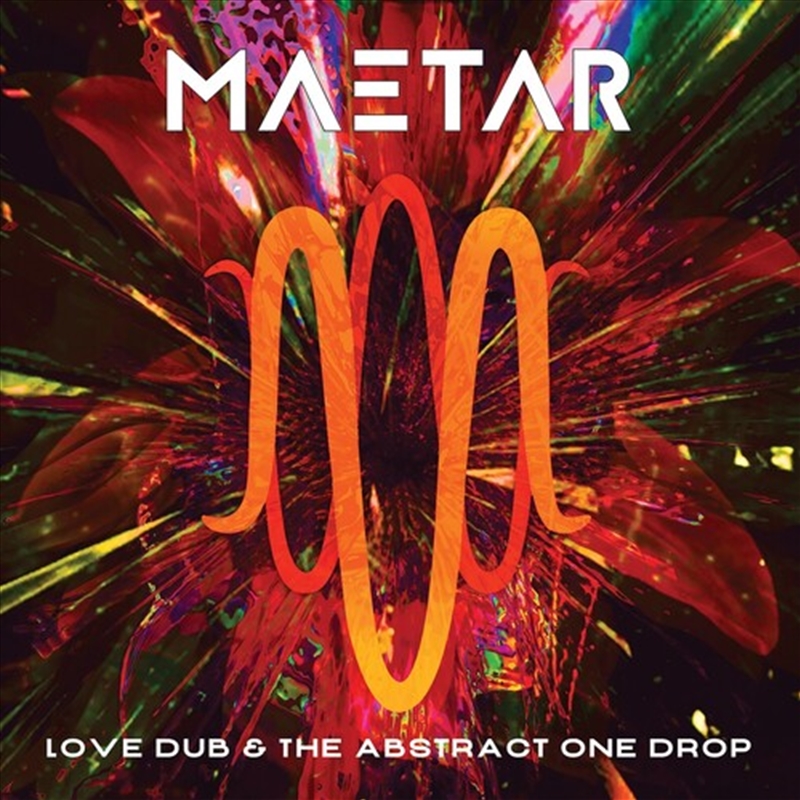Love Dub & The Abstract One Drop/Product Detail/Jazz