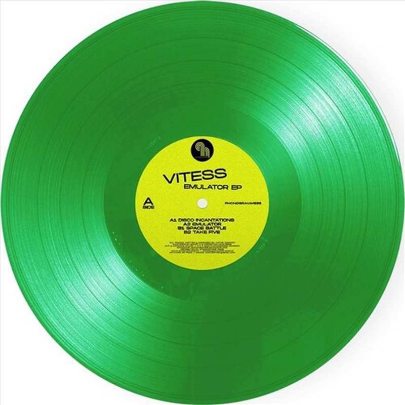 Emulator/Product Detail/Dance