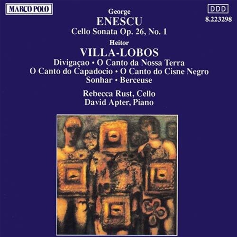 Cello Sonata 1/Product Detail/Classical