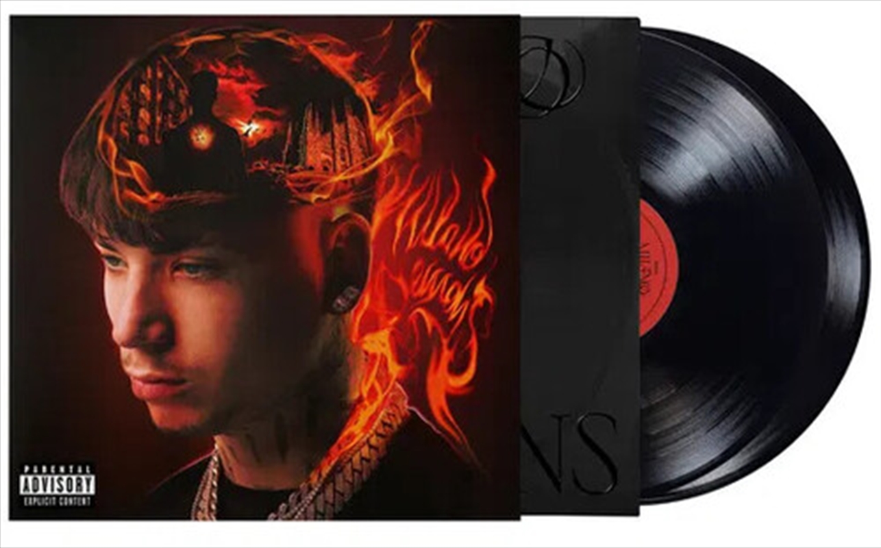 Milano Demons Reloaded/Product Detail/World