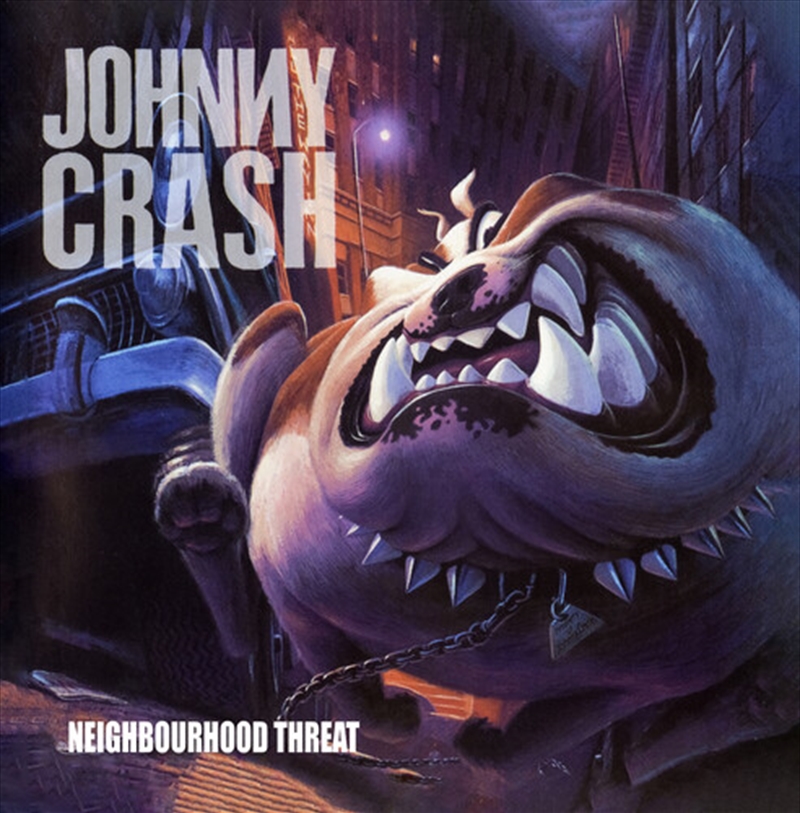 Neighbourhood Threat/Product Detail/Rock/Pop