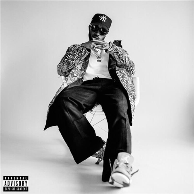 Always Remember Geechy/Product Detail/Hip-Hop