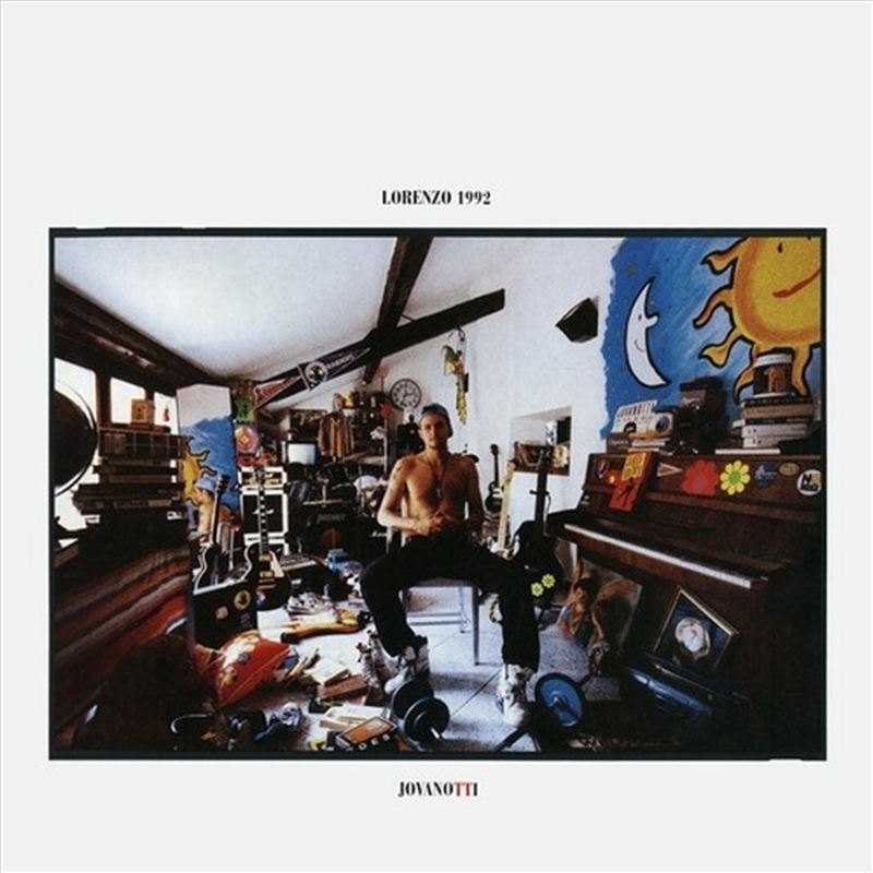 Lorenzo 1992/Product Detail/World