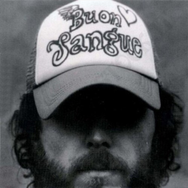 Buon Sangue/Product Detail/World