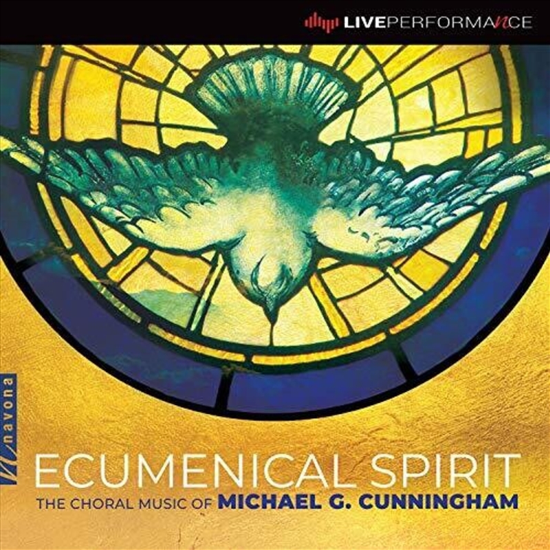 Ecumenical Spirit/Product Detail/Classical