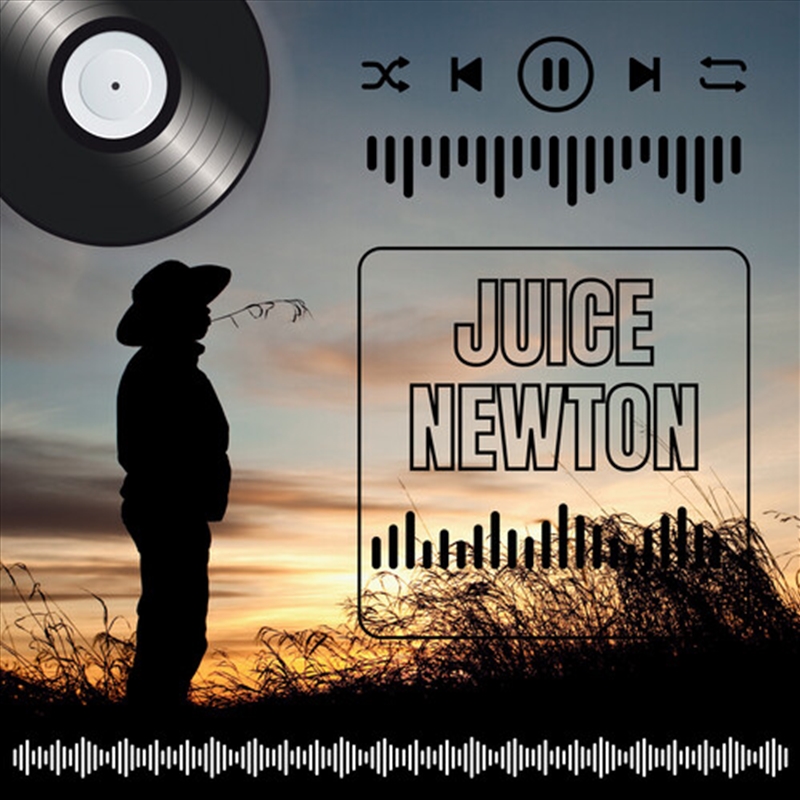 Juice Newton's Greatest Hits/Product Detail/Country