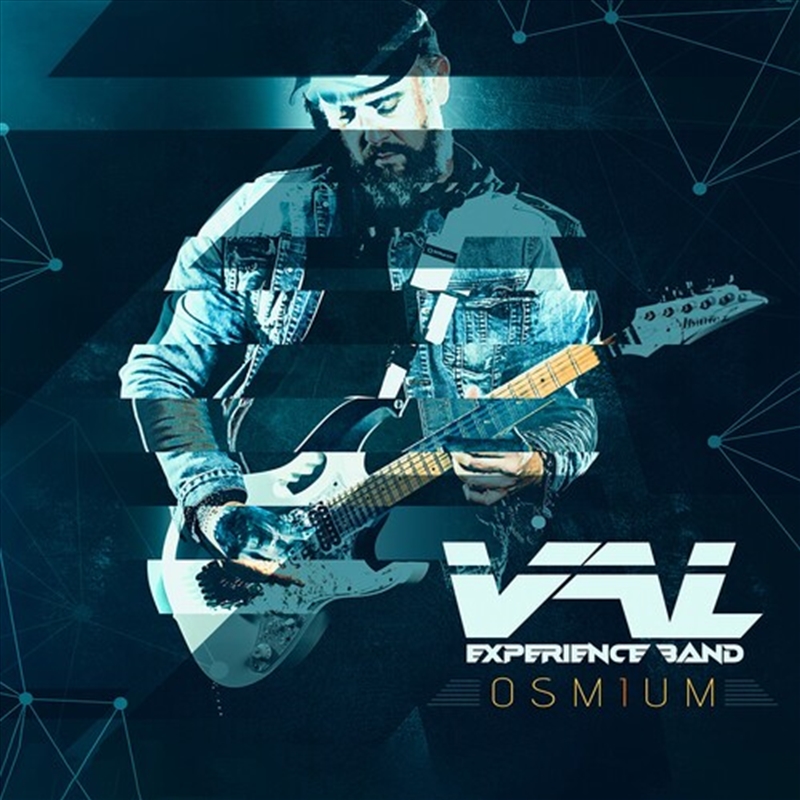 Osmium/Product Detail/Rock/Pop