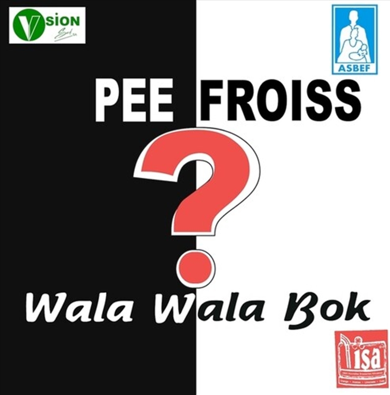 Wala Wala Bok?/Product Detail/Hip-Hop