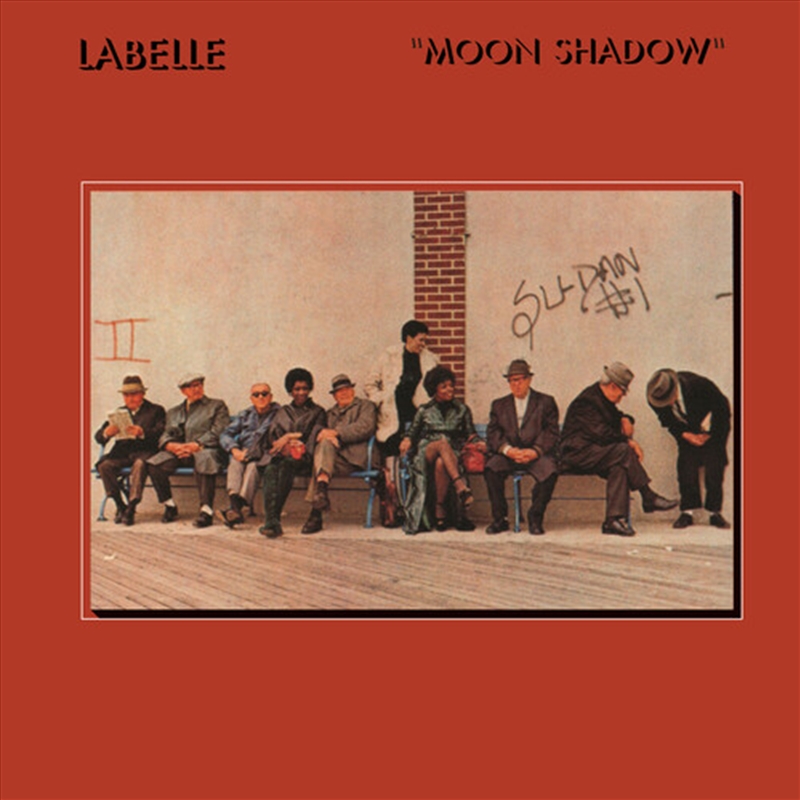 Moon Shadow/Product Detail/R&B