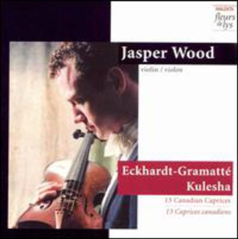 13 Canadian Caprices/Product Detail/Classical