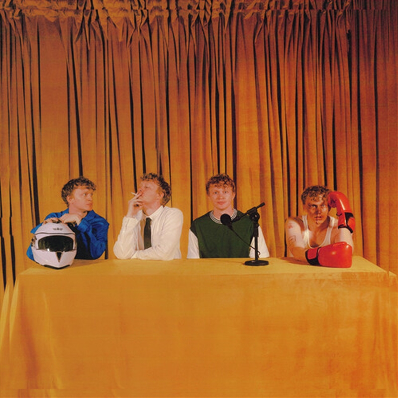 I'm So Good At Being Alone?/Product Detail/Rock/Pop