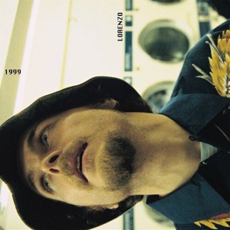 Lorenzo 1999 - Capo Horn/Product Detail/World