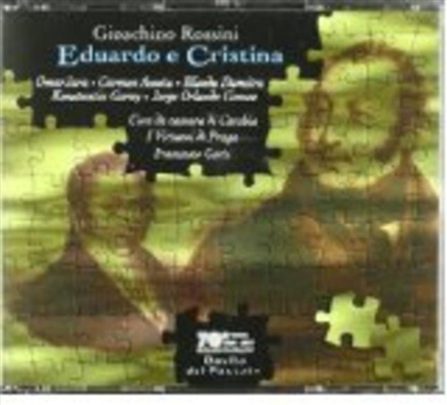 Eduardo E Cristina/Product Detail/Classical