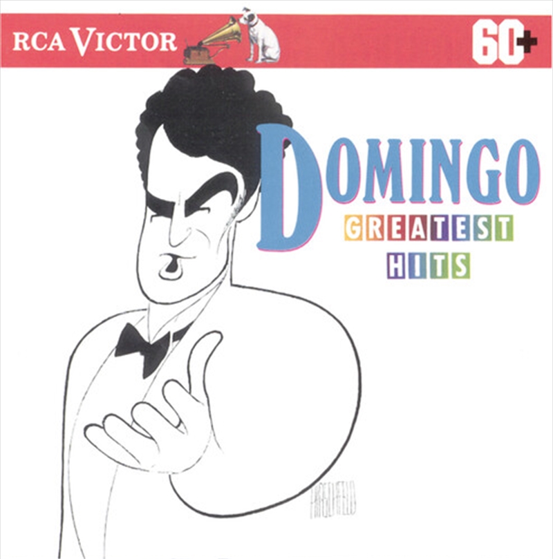 Greatest Hits/Product Detail/Classical