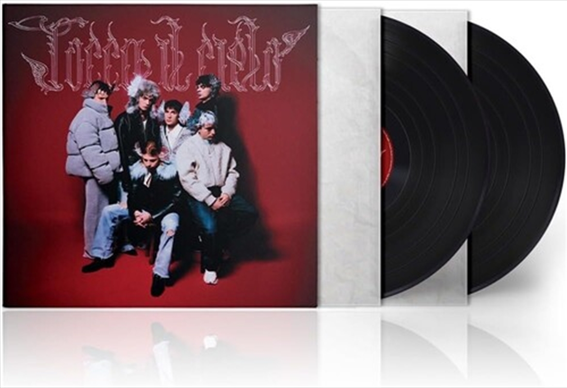 Tocca Il Cielo/Product Detail/World