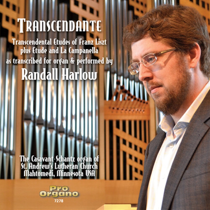 Transcendante/Product Detail/Classical
