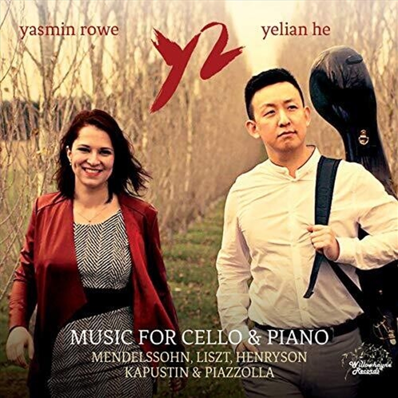 Plays Music For Cello & Piano/Product Detail/Classical