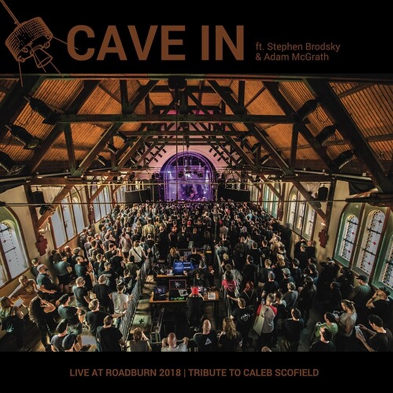 Live At Roadburn 2018/Product Detail/Rock/Pop