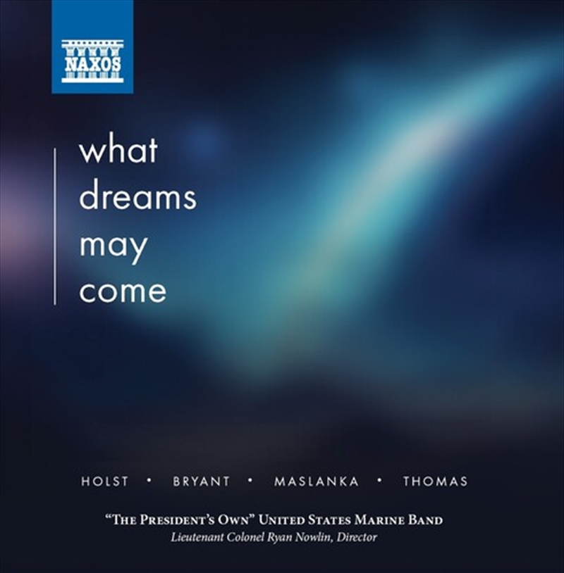 What Dreams May Come/Product Detail/Classical