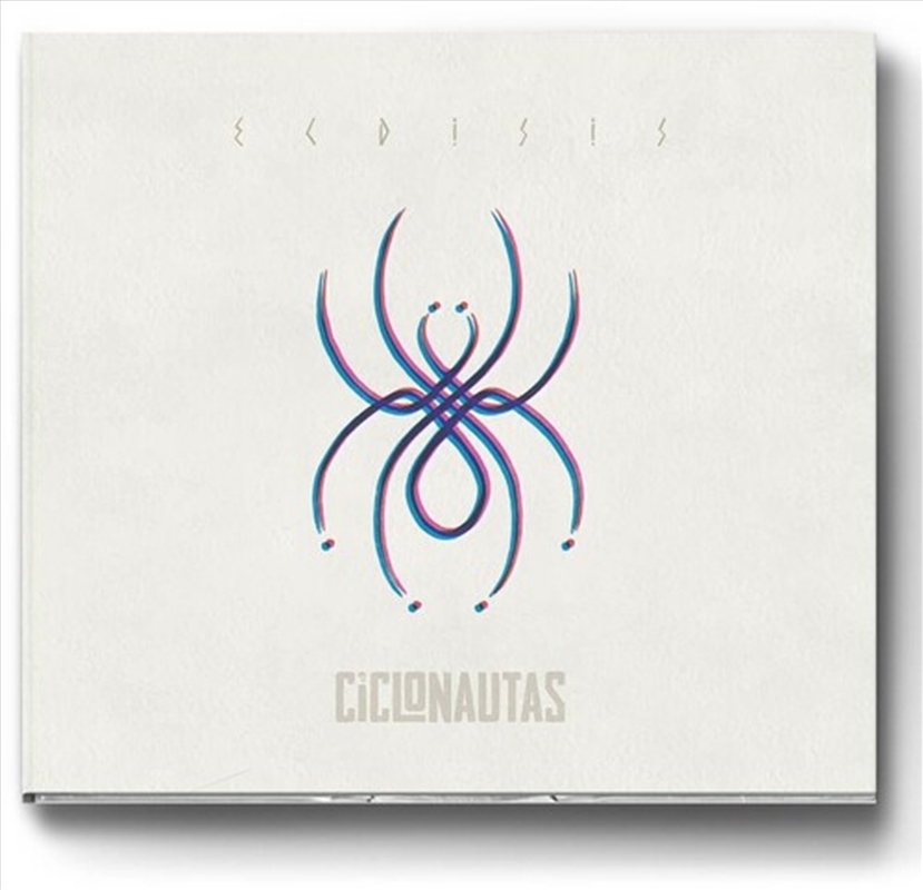Ecdisis/Product Detail/Rock/Pop