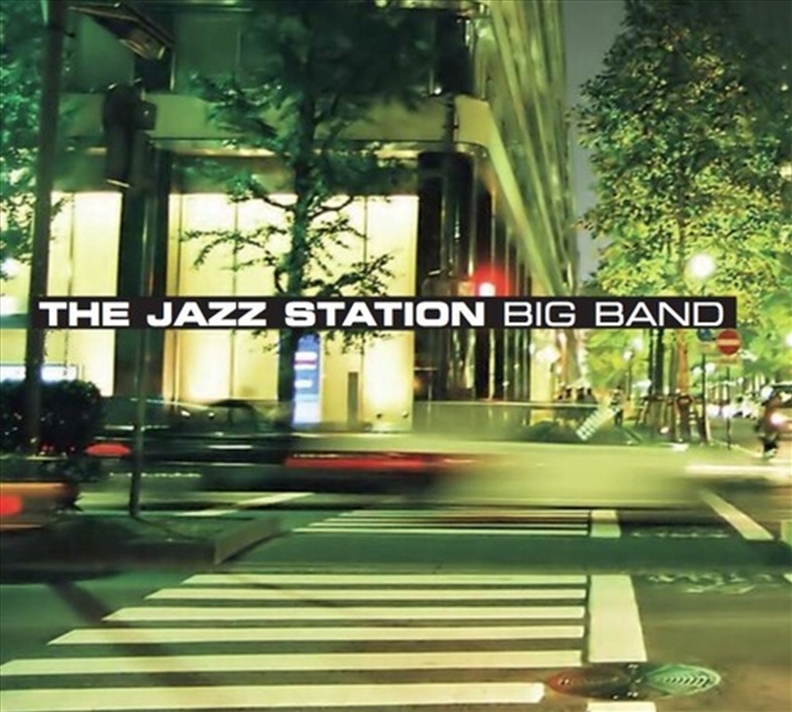 Big Band/Product Detail/Jazz